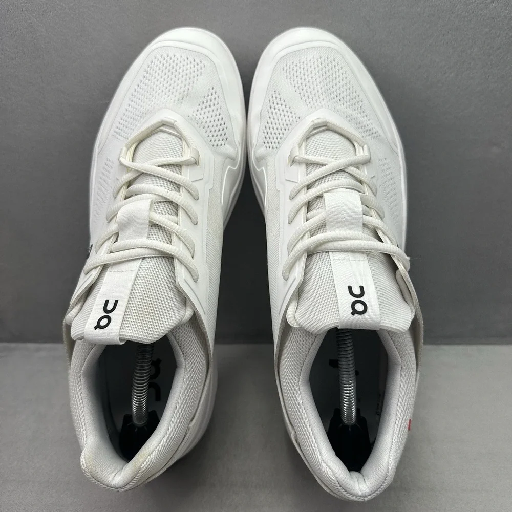 On Running product details